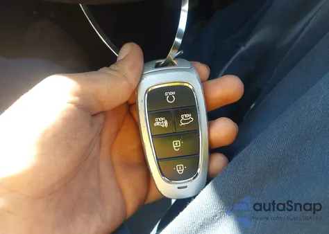 2022 Hyundai Tucson Sel from USA, damaged, VIN 5NMJFCAE2NH094663